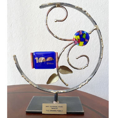 Pinnacles Park Trails